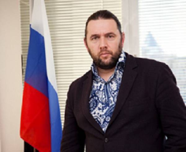 Руски депутат сравни освобождаването на Палмира с битката при Курск