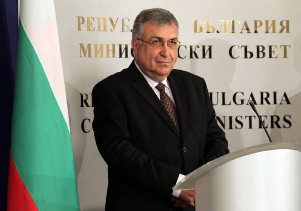 Георги Близнашки става консултант на ДПС по съдебната реформа