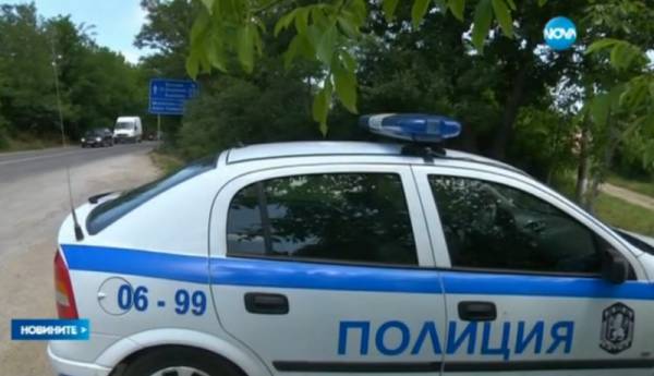 Благоевградчанин седнал зад волана след 6 уискита