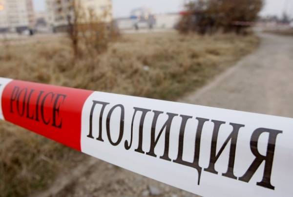 Разстрелът в София: Кой е убитият и как килърите замитат следите си?