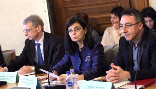 Инженерните науки и математиката сред приоритетните специалности в университетите