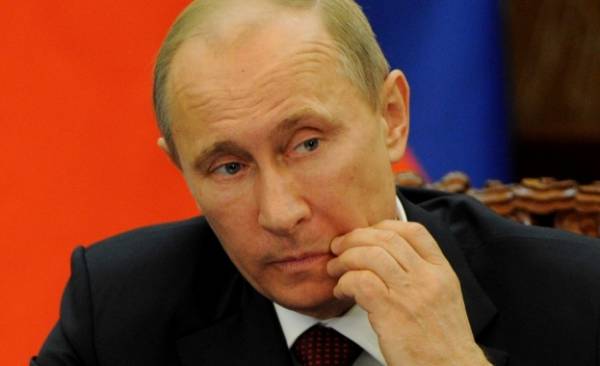 Политолози: Обвиненията в корупция срещу Путин може да имат много сериозни последици