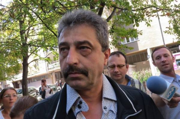 Апелативния съд в Белград остави Цветан Василев в Сърбия