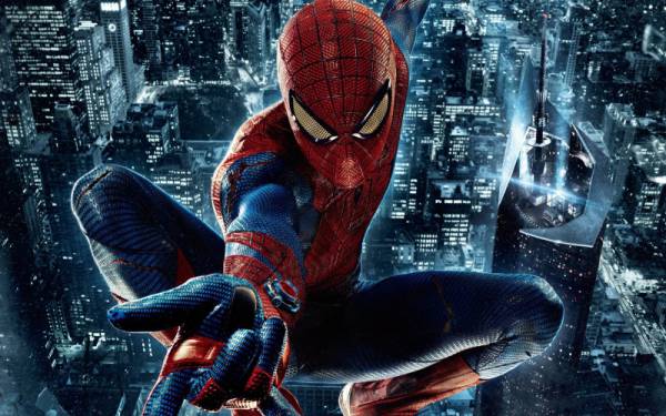 Спайдърмен се завръща благодарение на Marvel и Sony Pictures