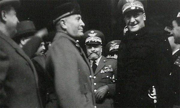 Италия разсекрети документи за нацистки зверства от Втората световна война