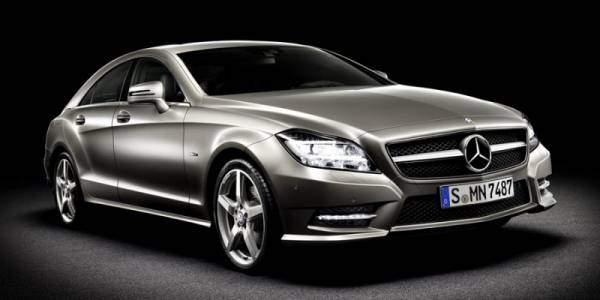 Mercedes-Benz изтеглят над 120 хил. автомобили от Китай