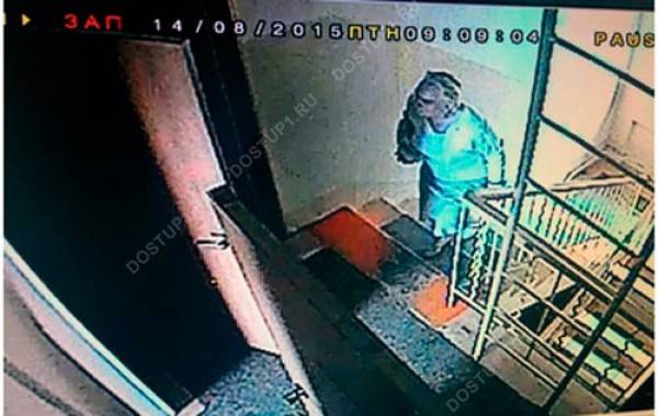 Пенсионерка от Челябинск поиска пенсията си с граната в ръка
