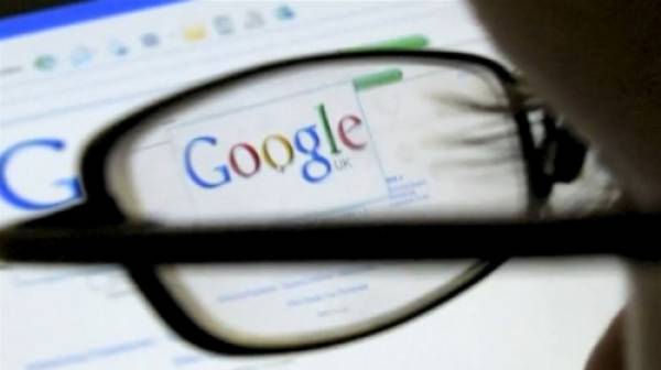 ”Гугъл” без да иска продаде домейна google.com за $12