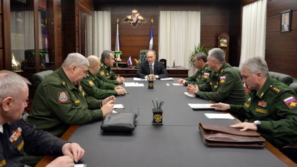 Vice News: Това, което Русия демонстрира в Сирия, преди би се сметнало за научна фантастика