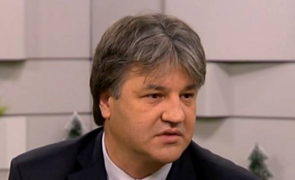 Димитър Узунов: Все едно с Борисов сме били в една детска градина [видео]