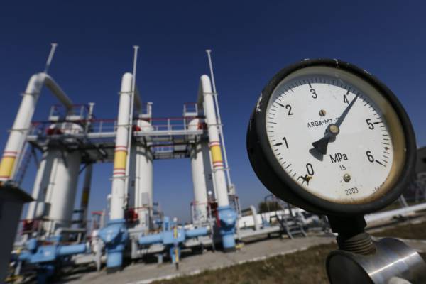 РИА Новости: 10 страни от ЕС, включително и Румъния, са се обявили против ”Северен поток 2”