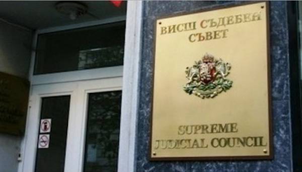 ВСС ще разследва дали самоубилия се съдия е бил притискан