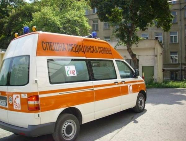 Непълнолетна се напи до безпомощност в Деня на детето