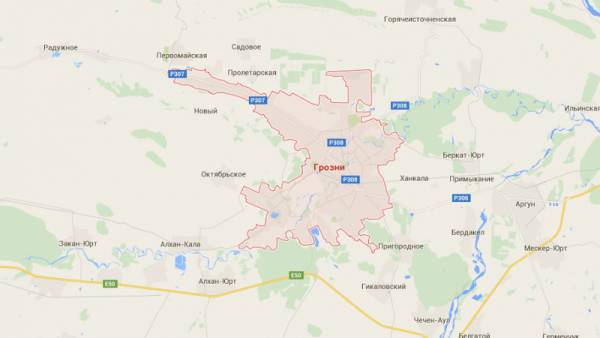 Двама журналисти са в болница след побой на пътя за Чечения