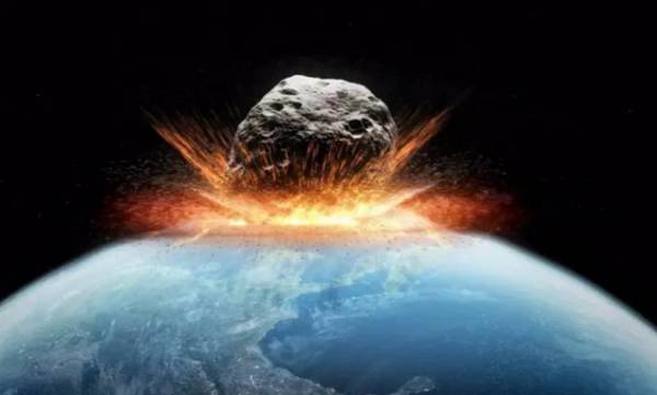 5 причини, поради които краят на света ще настъпи през тази година