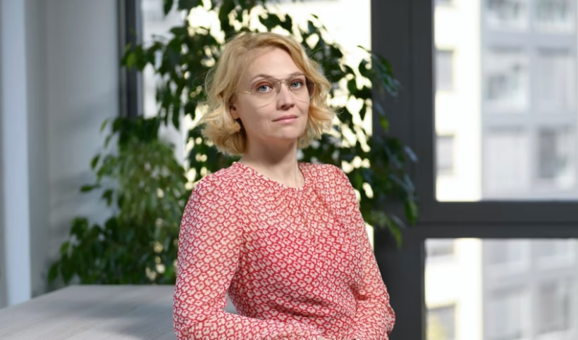 Веселина Стайкова ще отговаря за човешките ресурси на Монделийз Интернешънъл в България