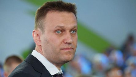 Германците смятат, че Навални е бил отровен