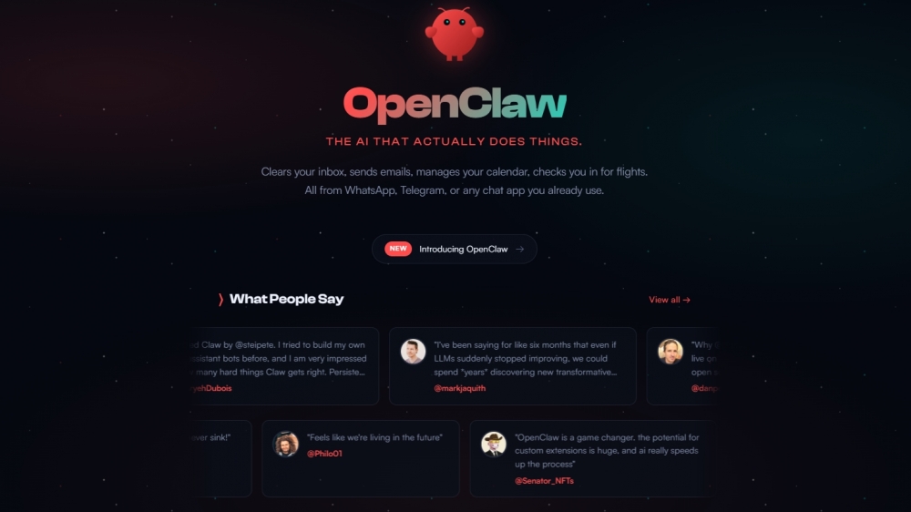 OpenClaw - AI сензация или заплаха?