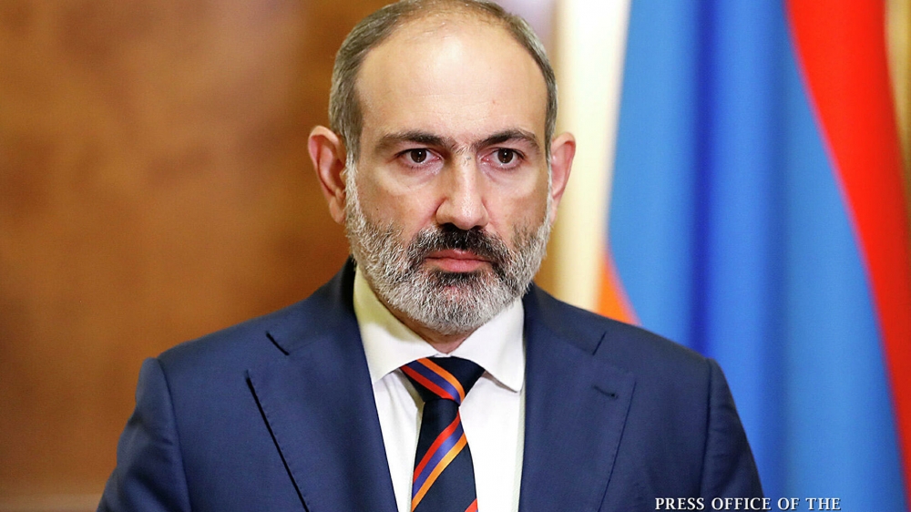 Арменската армия поиска оставката на премиера Пашинян