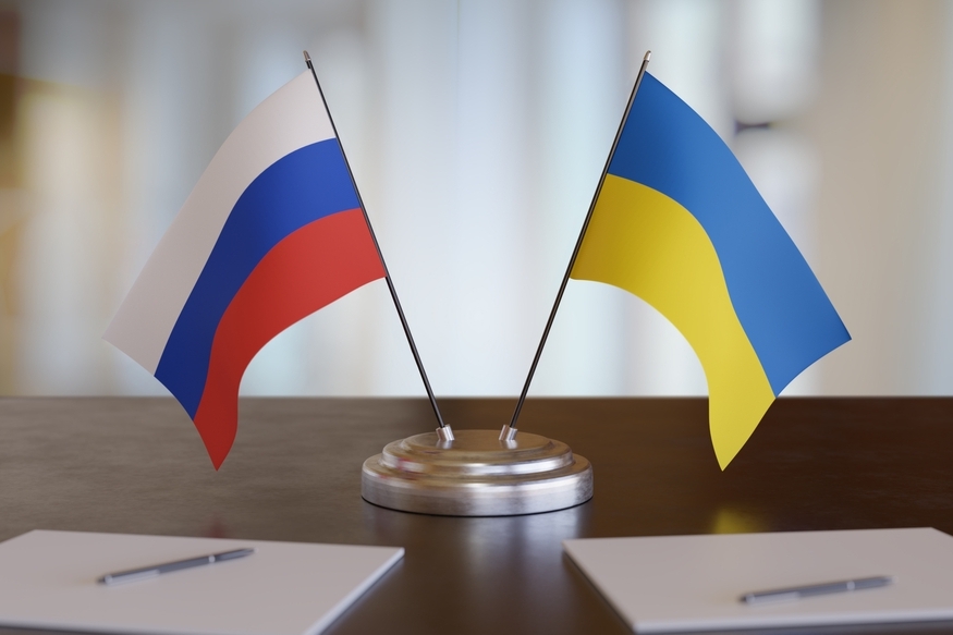 Украйна предлага военен неутралитет срещу международни гаранции за сигурност