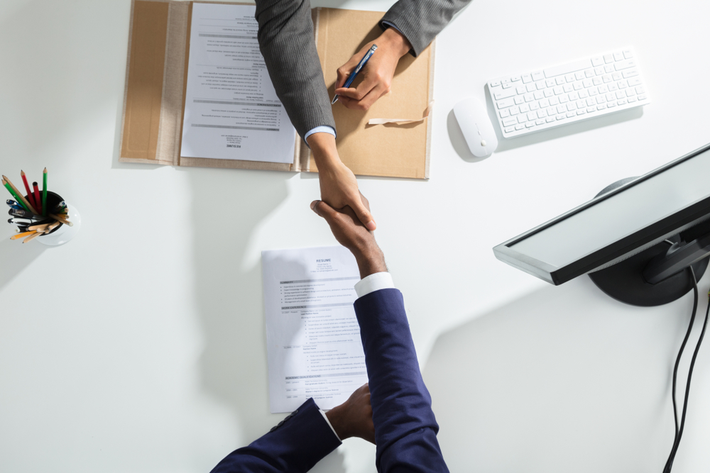 Бум на обявите за работа в ИТ сектора