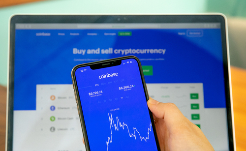 Robinhood и Coinbase станаха най-популярните приложения в App Store
