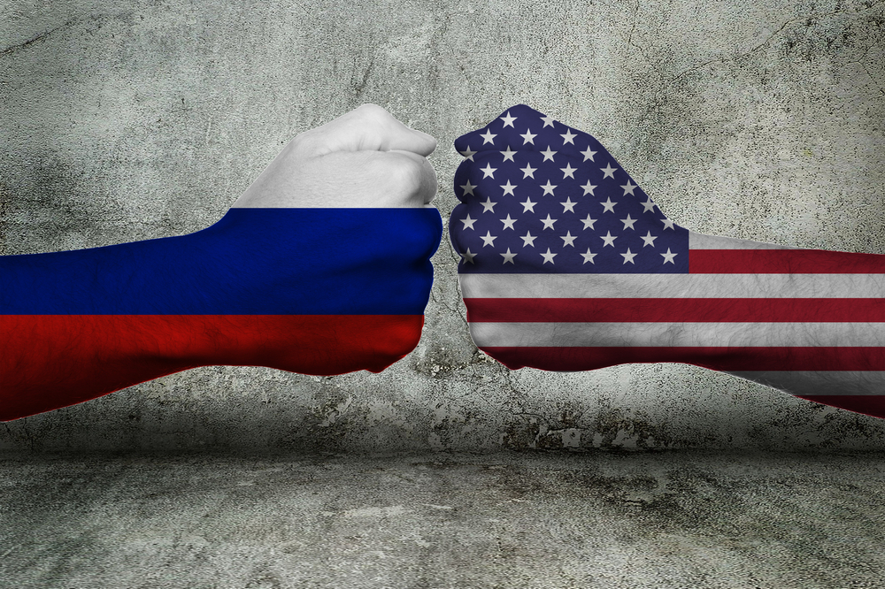 Русия обяви само САЩ и Чехия за неприятелски държави