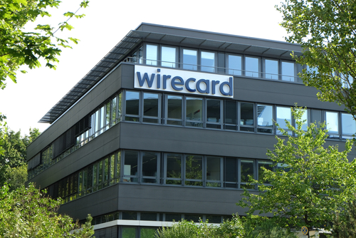 Германия забрани на "Ърнст енд Янг" да прави одити на компании от обществен интерес за две години