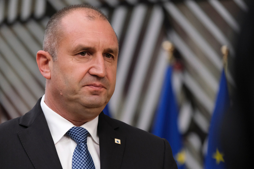 Радев все повече изолира България в ЕС и НАТО
