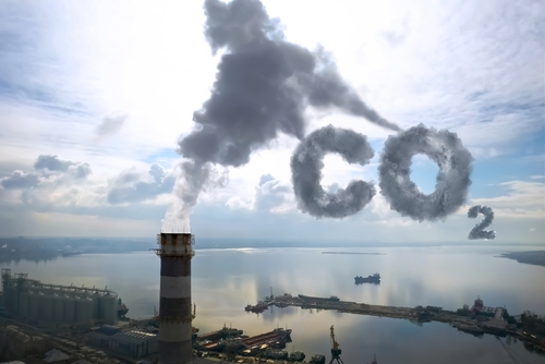 България е намалила емисиите на парникови газове с 20% през 2023 г.