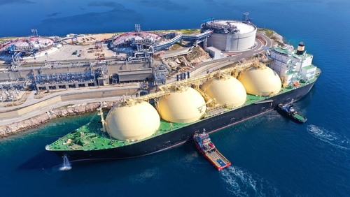 Европа и Азия във все по-ожесточена битка за газови доставки