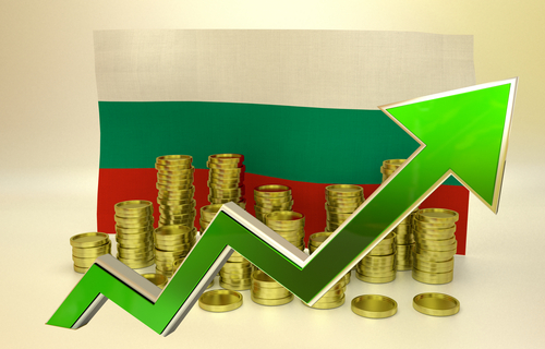 Вноса и износа на България растат с над 20% 