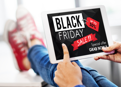 Как да подготвим своя онлайн магазин за Black Friday