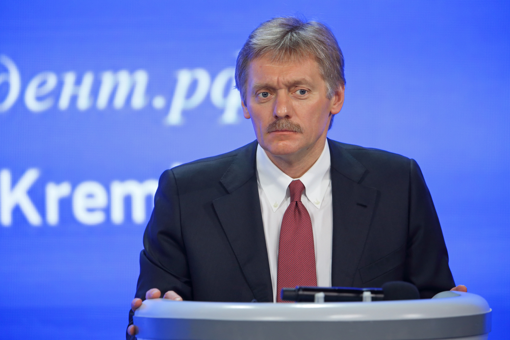Русия призна за война войната в Украйна