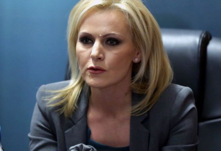 Действащ служител на НСО е обвинен за поръчково убийство на бизнесдама