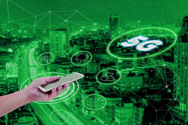 Летище "Васил Левски" ще е четвъртото в Европа с 5G частна мобилна мрежа