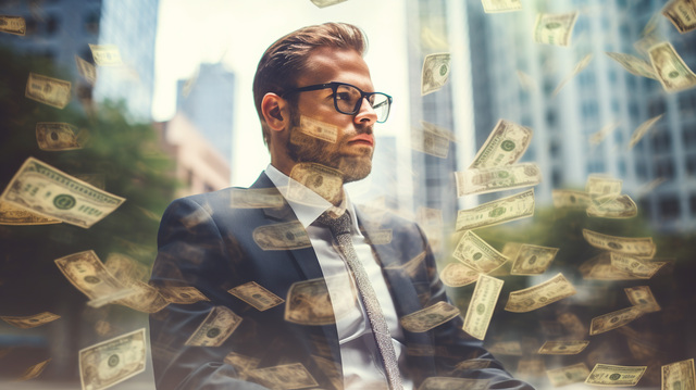Заплатите на CEO по света са нараснали 56 пъти повече, отколкото на работниците от 2019 г.