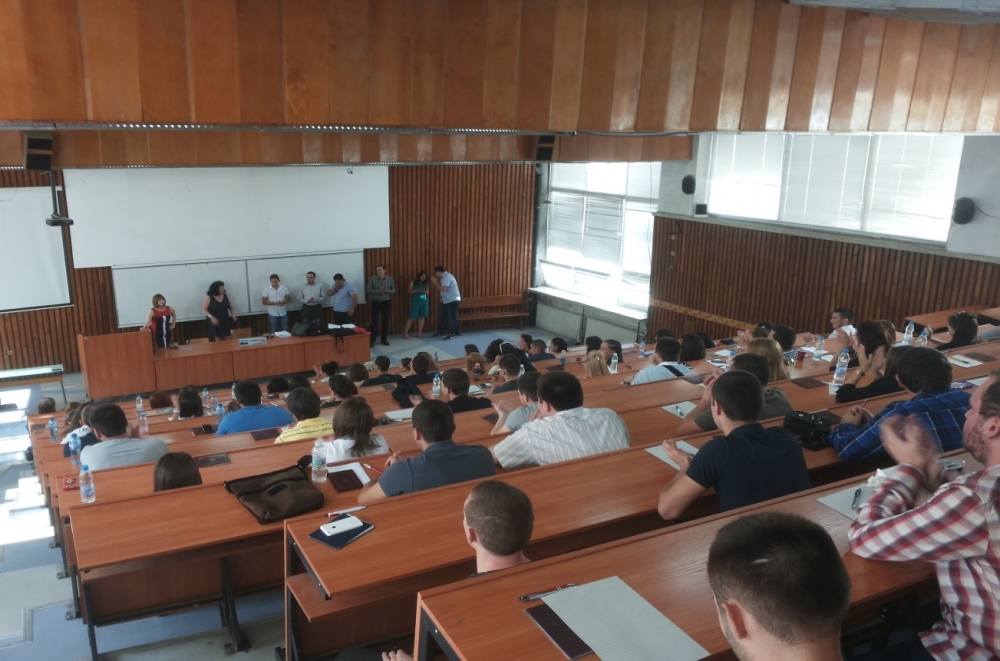 Университетите ще могат да си правят фирми