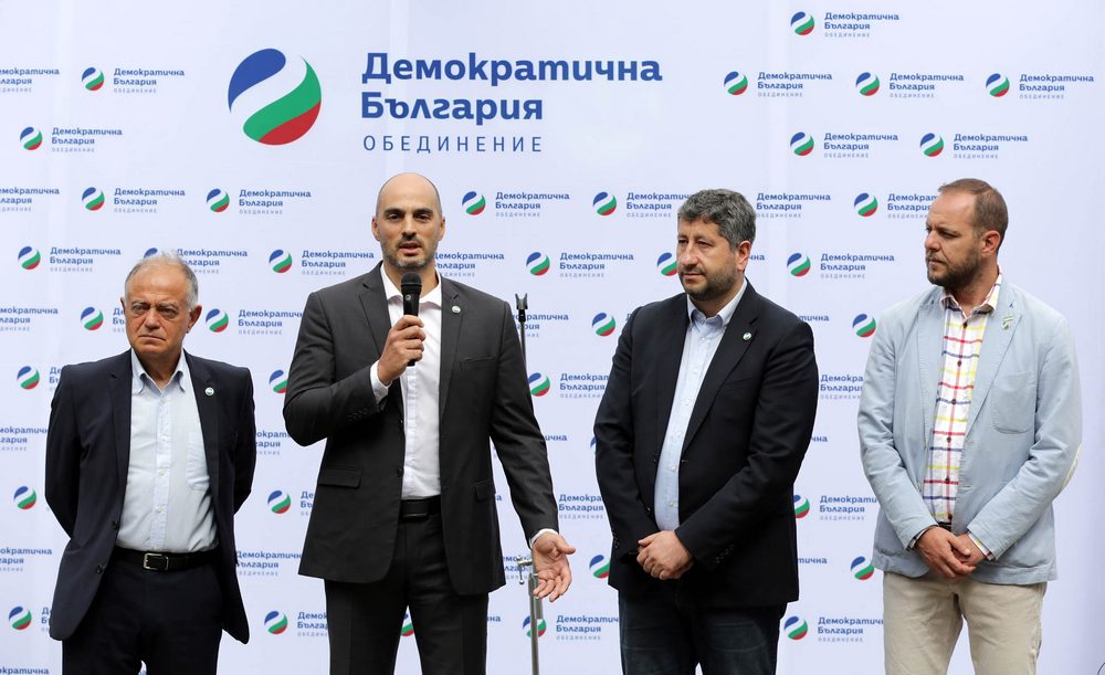 Слабо лидерство пак проваля десните избиратели в София