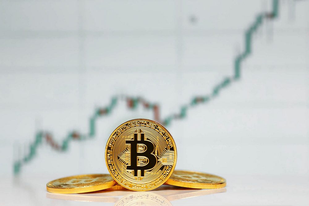 Завръщането на Bitcoin