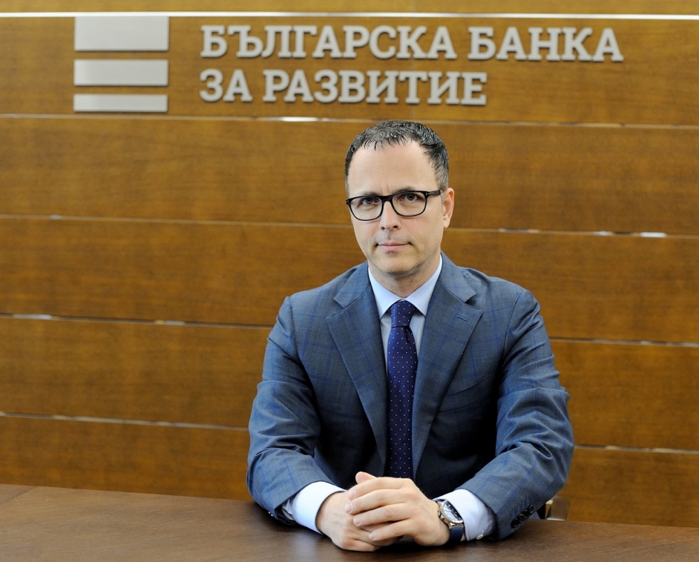 Борисов нареди уволнението на ръководството на ББР