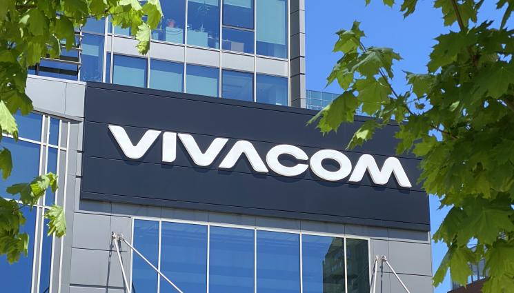 Vivacom отхвърля опасенията на конкурентите си след решението на КЗК