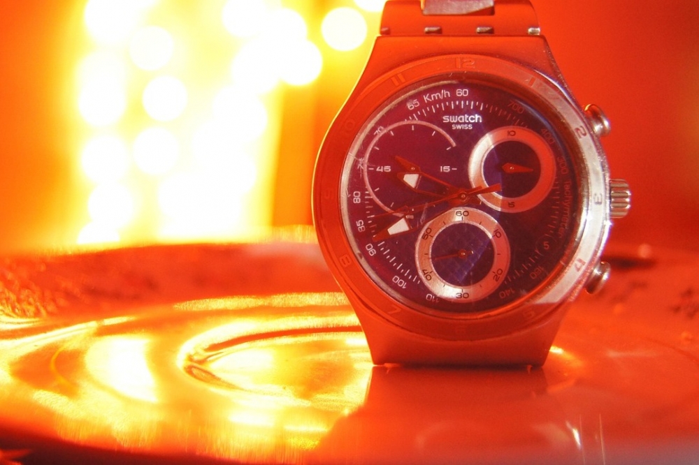 Акционер в Swatch обвини компанията в лошо управление