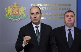 Цветанов прогнозира, че ДПС ще спечелят най-много от местните избори