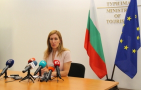  58 места за настаняване у нас работят с британския туроператор Thomas Cook 