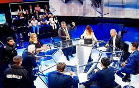 Край на слабоволието срещу Волен
