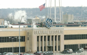 General Electric замразява пенсионния план на 20 000 свои служители
