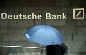Съкращенията в Deutsche Bank удрят най-силно Германия и служителите в Лондон