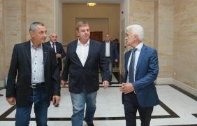 Репресии за всички