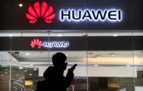 Германия допусна Huawei до търговете за 5G